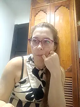 mademonsexy online show from February 8, 2:15 am