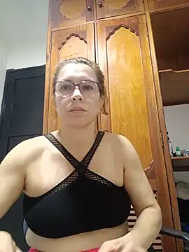 mademonsexy online show from June 7, 6:33 pm