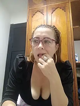 mademonsexy online show from June 16, 3:31 am