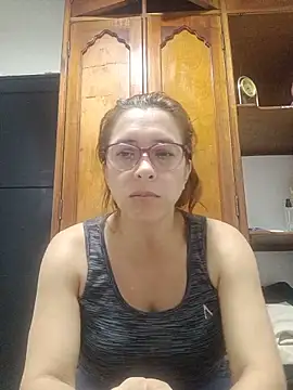 mademonsexy online show from June 19, 10:02 pm