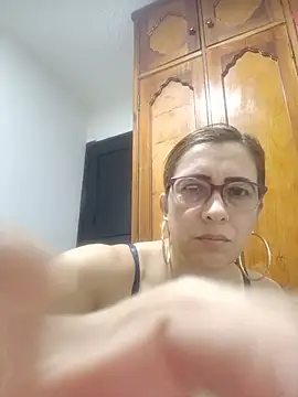 mademonsexy online show from July 3, 2:51 am