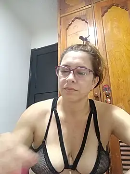 mademonsexy online show from July 4, 12:50 am