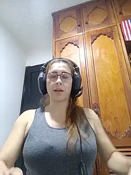 mademonsexy online show from July 10, 3:44 am