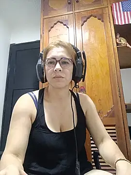 mademonsexy online show from July 11, 4:15 am