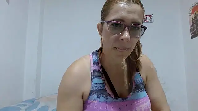 mademonsexy online show from July 25, 1:58 am