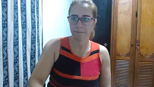 mademonsexy online show from July 29, 12:20 am