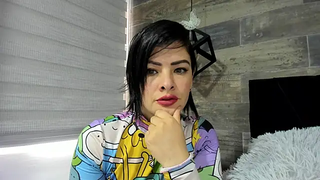 queen fetish online show from December 19, 3:08 pm