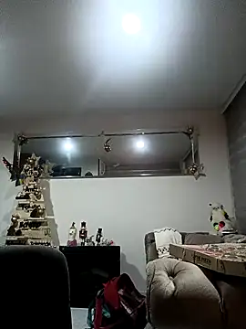 queen fetish online show from December 21, 2:41 am