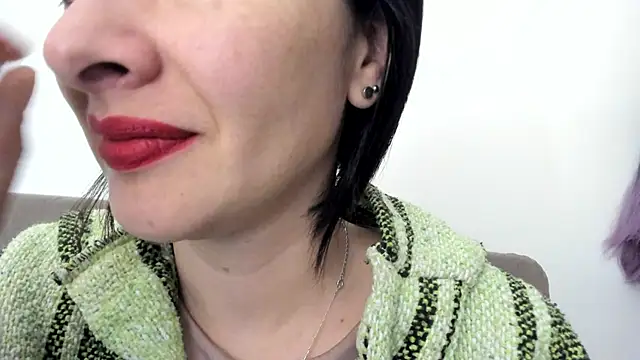 queen fetish online show from January 17, 10:11 am