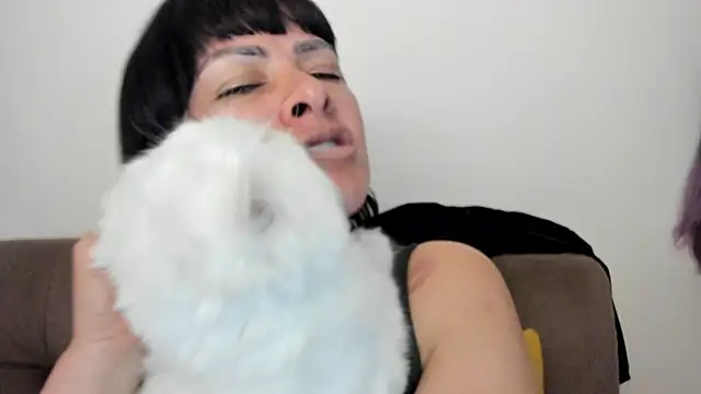 queen fetish online show from January 23, 12:14 am