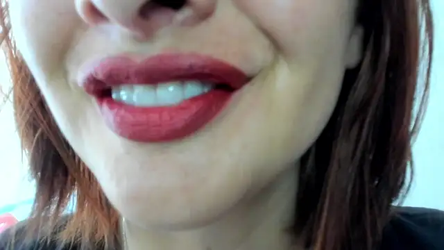 queen fetish online show from February 28, 4:08 pm