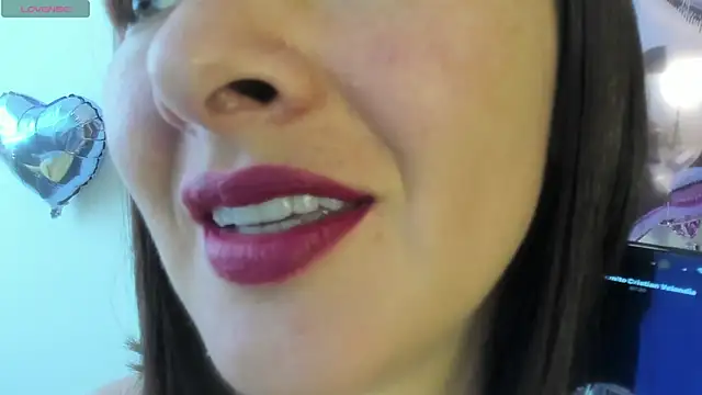 Snapshot of queen_fetish chatting on June 6, 2:55 pm queen fetish online show from June 6, 2:55 pm