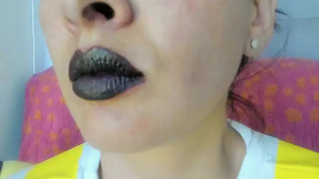 Snapshot of queen_fetish chatting on July 7, 9:52 pm queen fetish online show from July 7, 9:52 pm