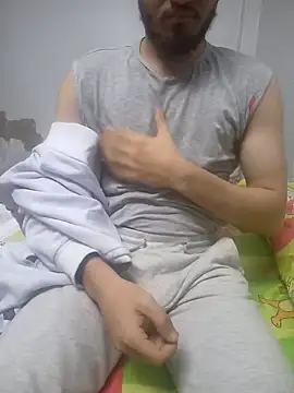 Arabian-B online show from January 17, 12:31 am
