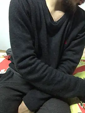 Arabian-B online show from January 25, 2:47 pm