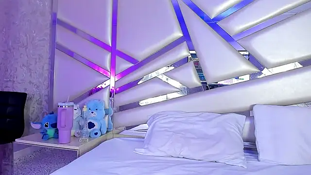 Miia002 online show from October 3, 3:14 am