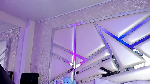 Miia002 online show from October 13, 3:50 am