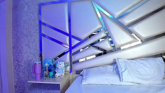 Miia002 online show from February 9, 12:14 am