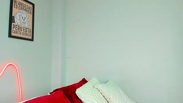 Miia002 online show from July 23, 1:58 am