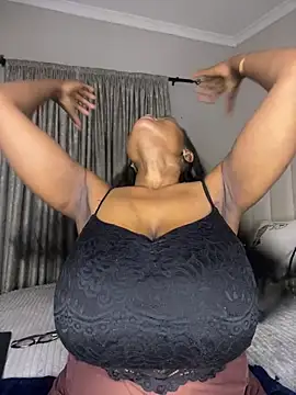 Bustygoddess32 online show from February 8, 6:00 pm