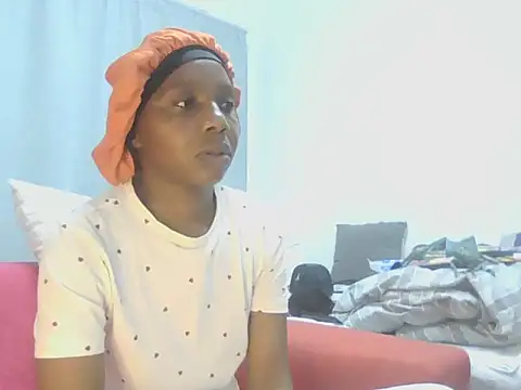 Sexxybella27 online show from February 7, 8:45 pm