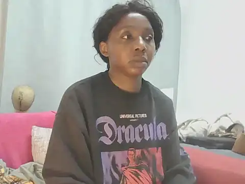 Snapshot of Sexxybella27 chatting on July 4, 9:43 pm Sexxybella27 online show from July 4, 9:43 pm