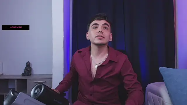 Jey keler1 online show from April 10, 5:23 am