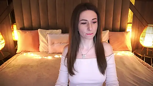 Snapshot of KimmmLi chatting on March 5, 2:01 pm KimmmLi online show from March 5, 2:01 pm