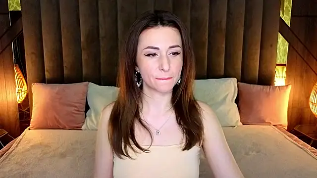 Snapshot of KimmmLi chatting on October 8, 1:09 pm KimmmLi online show from October 8, 1:09 pm