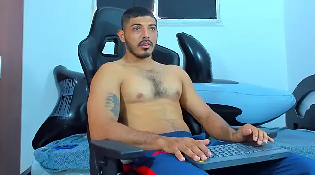 joris vo online show from January 19, 9:45 pm