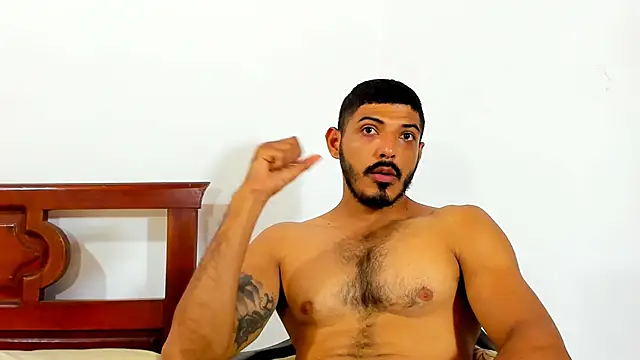 joris vo online show from March 3, 5:08 pm