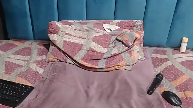 BLACKberry008 online show from March 16, 1:38 am