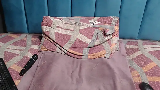 BLACKberry008 online show from March 16, 4:41 am