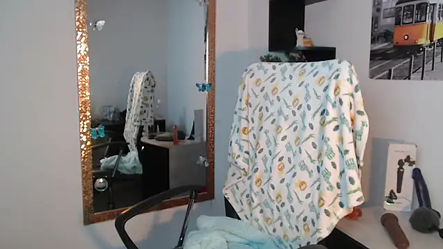 Prety Nany online show from December 27, 1:00 am