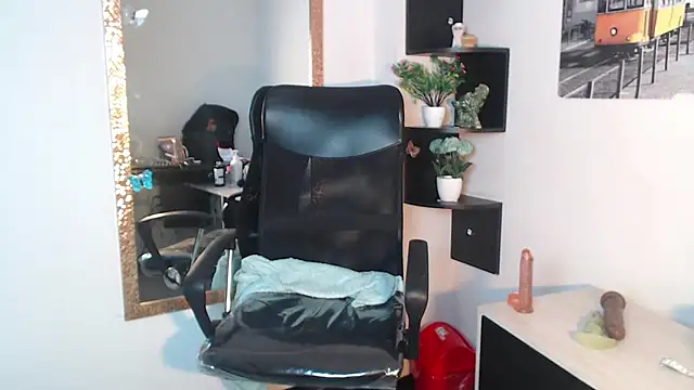 Prety Nany online show from January 3, 7:18 pm