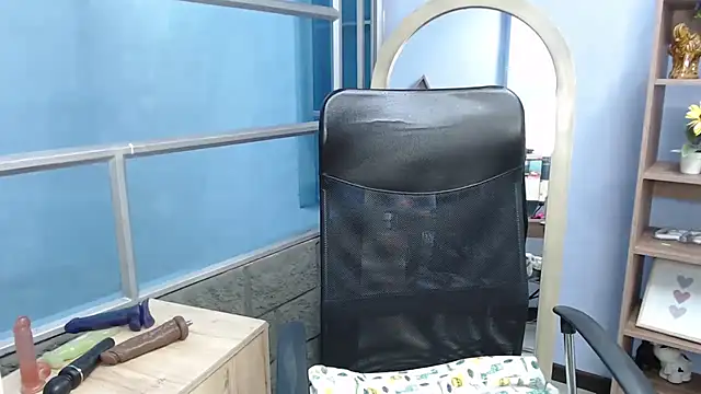 Prety Nany online show from January 22, 7:56 pm