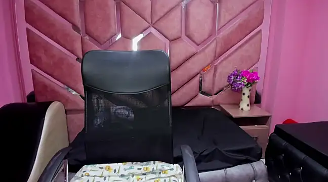 Prety Nany online show from January 23, 6:56 pm