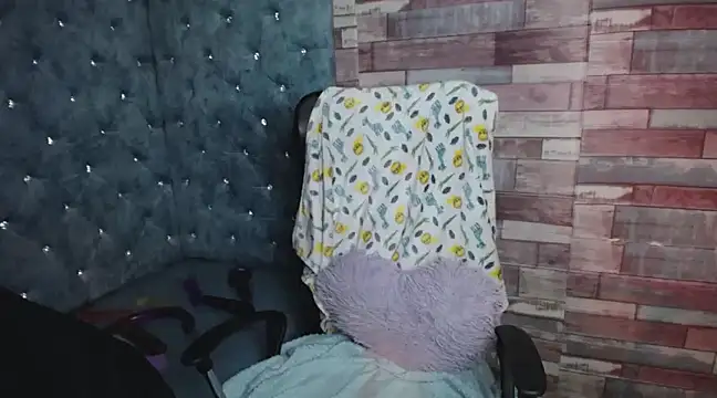 Prety Nany online show from March 2, 12:09 am