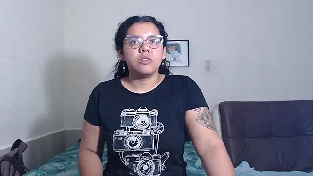 Snapshot of agata_22 chatting on July 9, 3:32 am agata 22 online show from July 9, 3:32 am