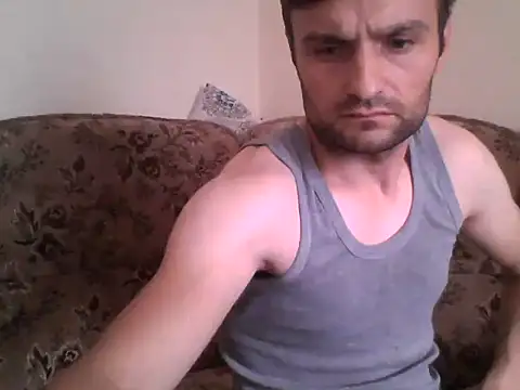 suarez1235 online show from July 6, 3:14 pm