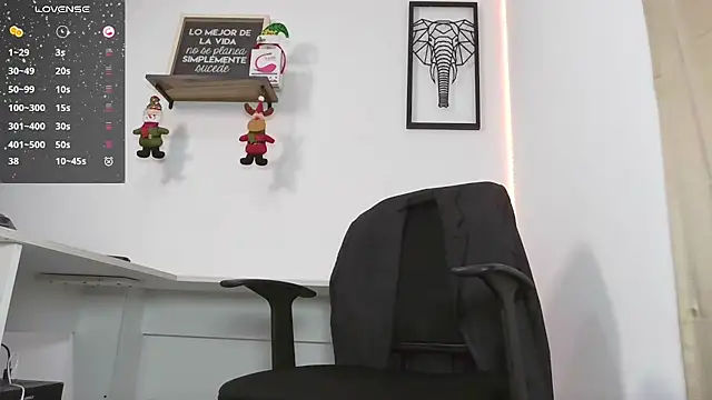 Thonydupont online show from December 12, 12:27 am