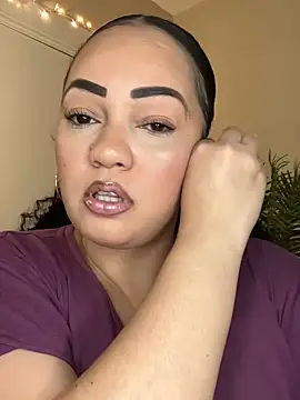 Snapshot of DestineeJayde chatting on January 22, 4:55 am DestineeJayde online show from January 22, 4:55 am