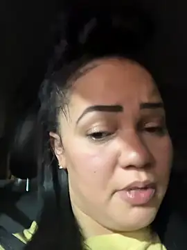 Snapshot of DestineeJayde chatting on January 31, 6:46 am DestineeJayde online show from January 31, 6:46 am