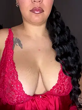 Snapshot of DestineeJayde chatting on September 14, 7:51 am DestineeJayde online show from September 14, 7:51 am