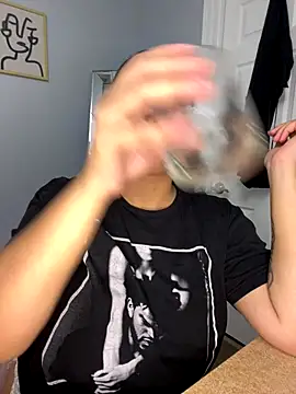 Snapshot of DestineeJayde chatting on September 16, 4:35 am DestineeJayde online show from September 16, 4:35 am