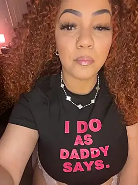 DestineeJayde online show from March 6, 5:37 am