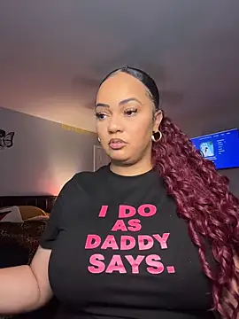 DestineeJayde online show from April 30, 4:08 am