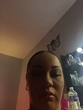 DestineeJayde online show from July 5, 5:58 am
