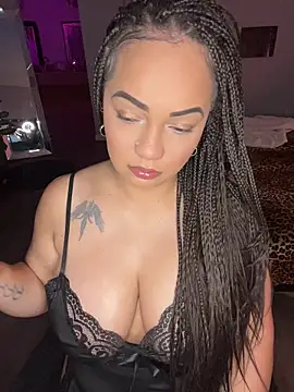 DestineeJayde online show from July 30, 5:28 am