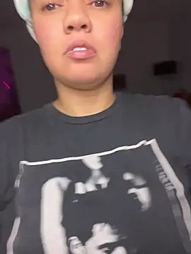 DestineeJayde online show from August 1, 6:45 am